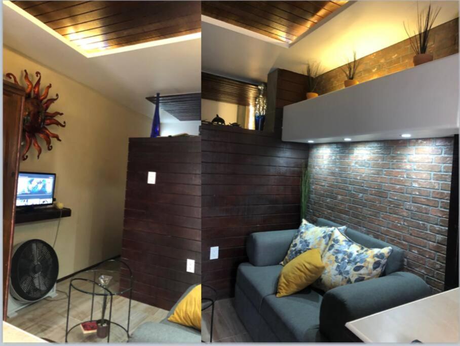 Lovely 1 Downtown Studio Rosarito Bagian luar foto