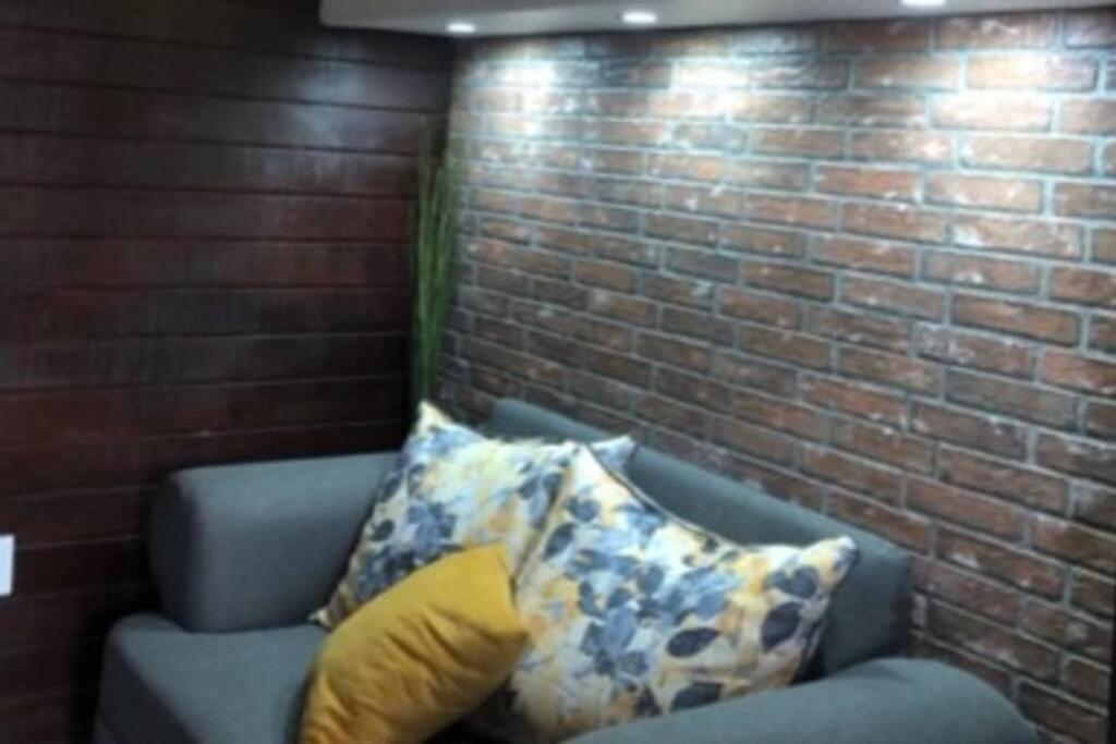 Lovely 1 Downtown Studio Rosarito Bagian luar foto