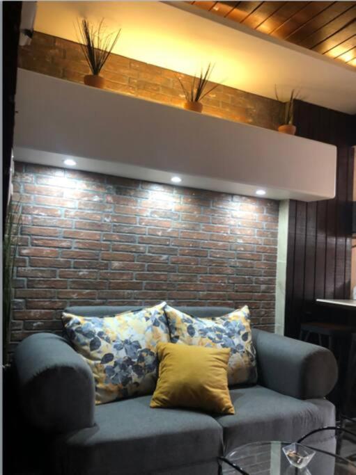 Lovely 1 Downtown Studio Rosarito Bagian luar foto