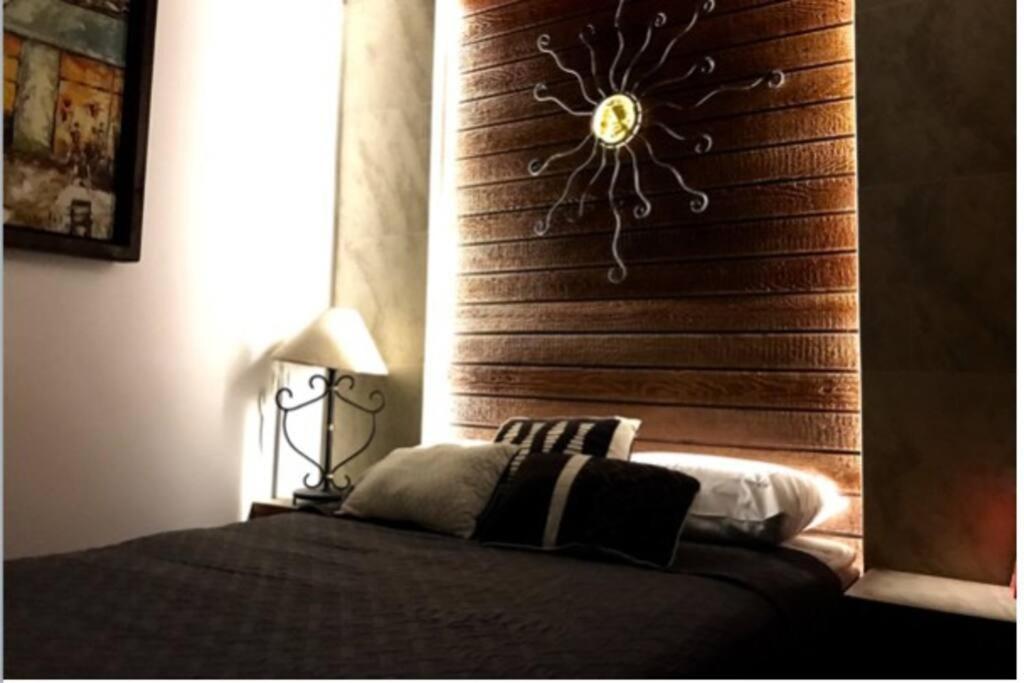 Lovely 1 Downtown Studio Rosarito Bagian luar foto