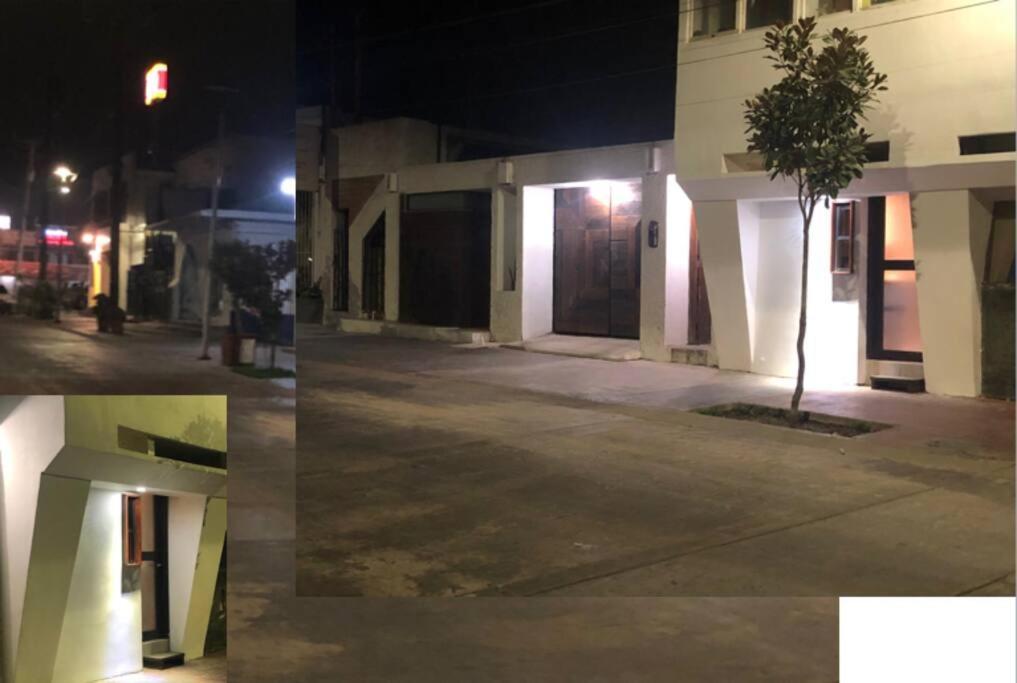 Lovely 1 Downtown Studio Rosarito Bagian luar foto