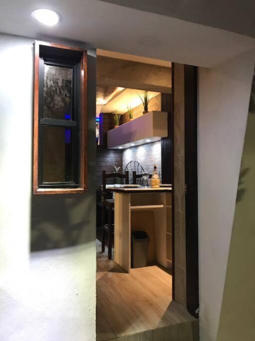 Lovely 1 Downtown Studio Rosarito Bagian luar foto